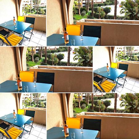 Sleep In Cannes Between Sea And Mountains Apartment Exterior foto
