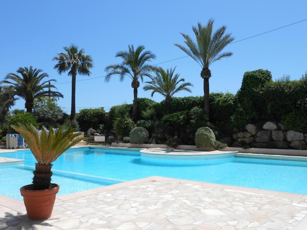 Sleep In Cannes Between Sea And Mountains Apartment Exterior foto